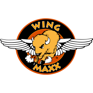 Food menu Wing Maxx Chicken Wings Restaurant in GA