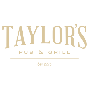 Potato Skins - Our Menu - TAYLOR’S PUB - Restaurant in IN