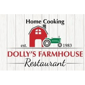 Dolly S Farmhouse Restaurant Home Cooking Restaurant In Austell Ga