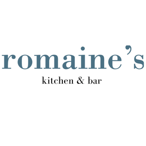 romaine's kitchen and bar menu