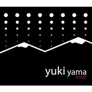 Menu - Yuki Yama Sushi