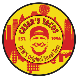 A Taco Odyssey: Exploring the Cesar's Tacos Phenomenon on Davis Street