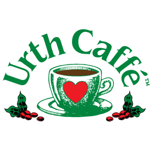 Our Cafes Urth Caffe Coffee Shop