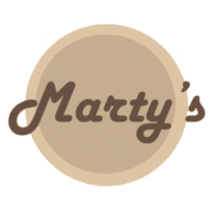 Beer Menu - Marty's Family Restaurant