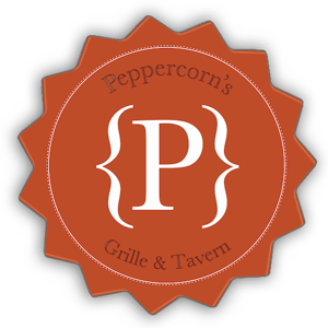 Dish Vanilla Ice Cream Kids Menu Peppercorn's Grille & Tavern