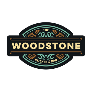the woodstone kitchen and bar menu