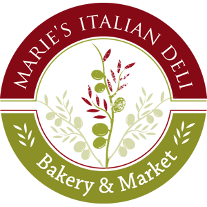 Bakery - Marie's Italian Deli - Italian Restaurant in Cumming, GA