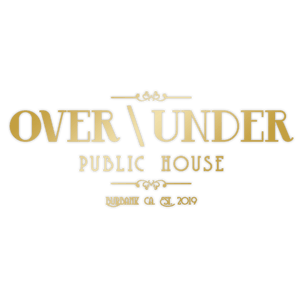 Menu - Over Under