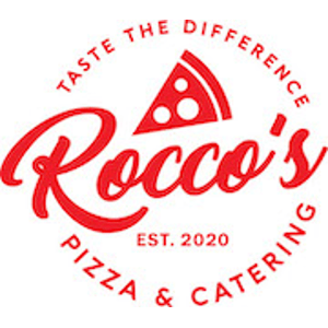 Rocco's Pizza & Catering - Pizza Restaurant in Huntington, NY