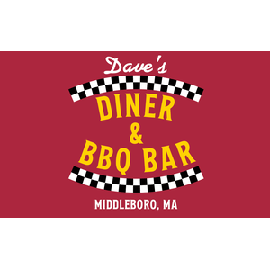 Dave's BBQ - Catering - Dave's Diner Middleboro, Ma