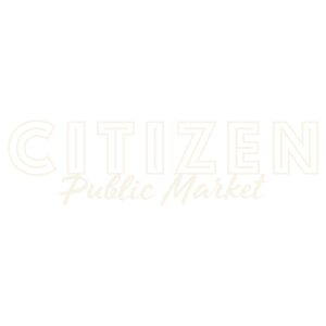 Gallery - Citizen Public Market