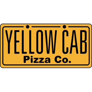 Houston Menu - Yellow Cab Pizza - Pizza Restaurant in HI