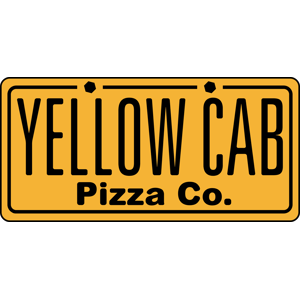 Houston Menu Yellow Cab Pizza Pizza Restaurant In HI