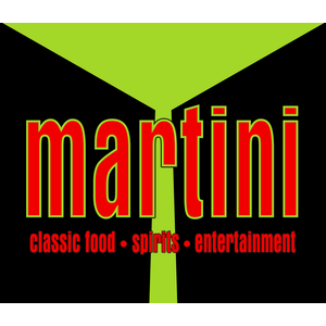 Raves & Reviews Martini Italian Restaurant in North Myrtle Beach, SC