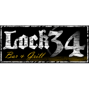 Friday Fish Fry in Lockport, NY - Lock 34 Bar & Grill - Bar & Grill in ...