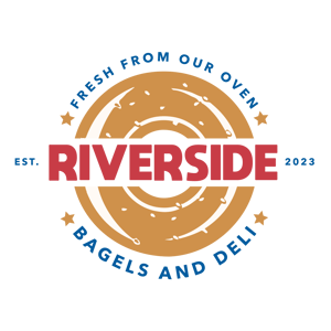 Order Online Riverside Bagels & Deli Bagel Shop in Greer, SC