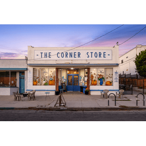 The Corner Store