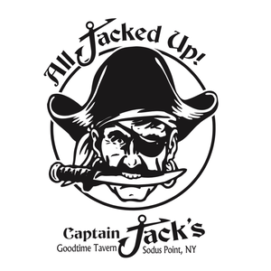 captain jacks sodus