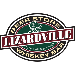 Events Lizardville Beer Store & Whiskey Bar