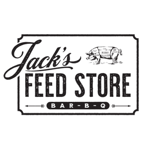 Menu Jack's Feed Store