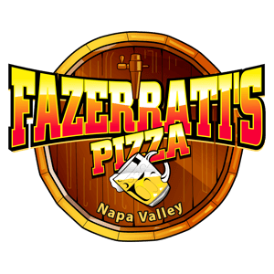 Fazerrati's Pizza Napa Valley