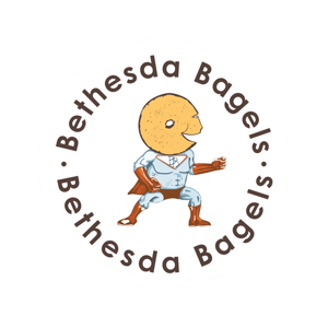 Catering Menu Bethesda Bagels