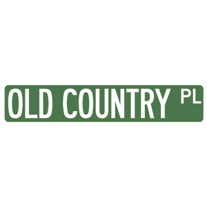 About Old Country Place