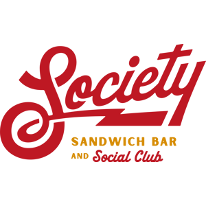 Topo Chico Mexican Mineral Water Drinks SOCIETY Sandwich Bar 