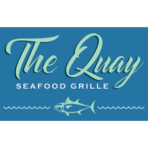 French Fries - Menu - The Quay Seafood Grille