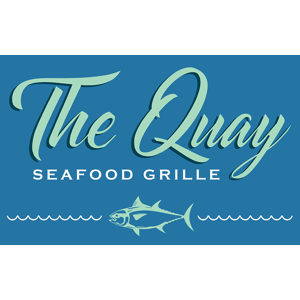 About The Quay Seafood Grille