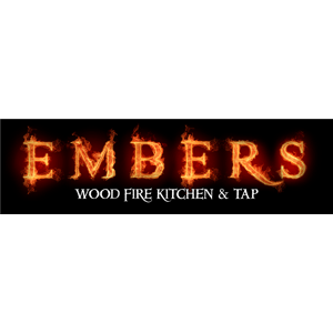 Locations - Embers Wood Fired Kitchen & Tap - Restaurant in TX