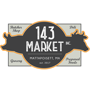 Catering 143 Market Deli in Mattapoisett, MA