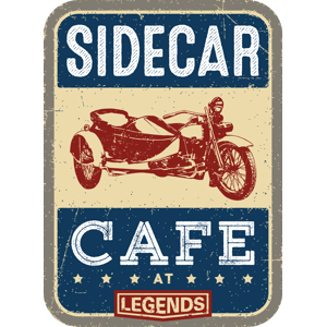 St George Menu Sidecar Cafe st-george-menu-sidecar-cafe