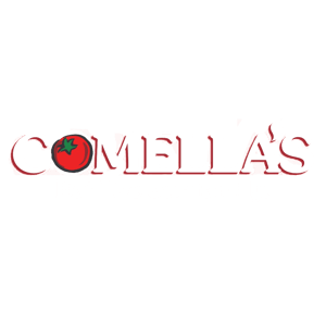 Sicilian Pizza - Menu - Comella's