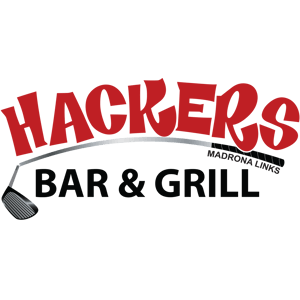 Hot Prime Rib Sandwich Menu Hackers Bar & Grill Restaurant in Gig