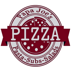 Our Menus Papa Joe's Pizza Pizza Restaurant in Riverside, CA