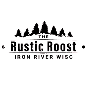 Menu The Rustic Roost Cafe in Iron River, WI