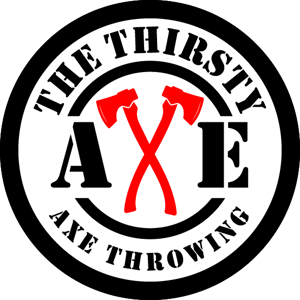 Raves & Reviews The Thirsty Axe FINALLY there is something to do in