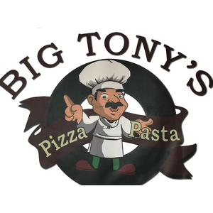 Big Tony's Pizza & Pasta