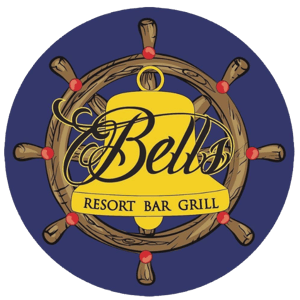 Menu Bell's Resort Bar & Grill Restaurant in Dent, MN