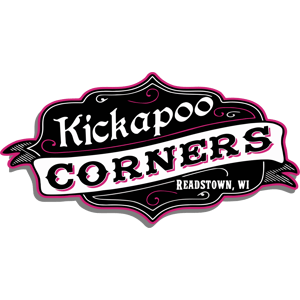 Coming Soon Kickapoo Corners Restaurant in Readstown, WI