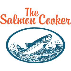 Menu The Salmon Cooker Seafood Restaurant in Seattle, WA