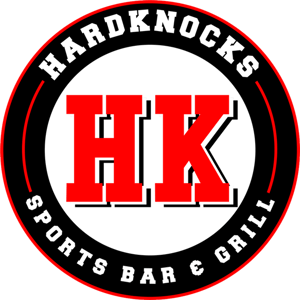 Menu HardKnocks Sports Bar & Grill Restaurant in Corpus Christi, TX