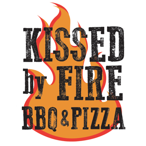 Go Your Own Way - Hippie Gourmet - Kissed By Fire Food Truck