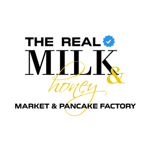 The Real Milk & Honey