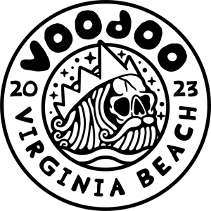 Apple Peach Cobbler Cocktails Voodoo Brewing Virginia Beach 