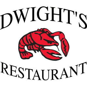 Dinner Dwight's Restaurant