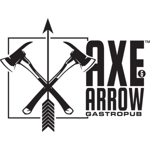 Online Ordering - Axe & Arrow Gastropub - American Restaurant in