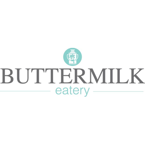 Buttermilk Eatery Pinellas Park logo