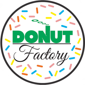 Donut Factory - Best Donut Shop in Lynwood & Seattle WA